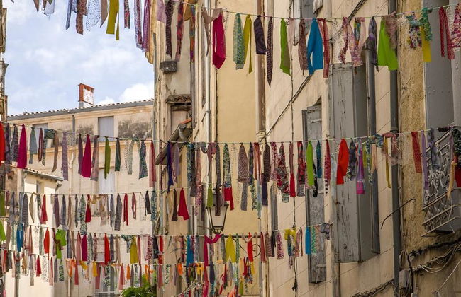 Visite Guidée Privée de Montpellier - Photo 5